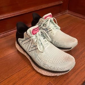 New Balance Fresh Foam Running Sneakers